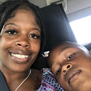 Meet your Posher, Tanisha